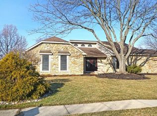 5581 Monica Dr, Fairfield, OH 45014