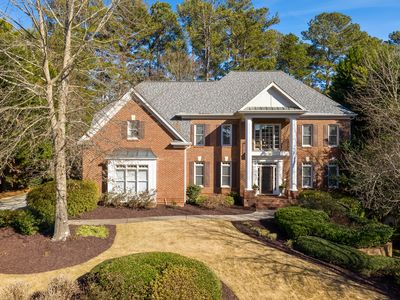 14605 Creek Club Dr, Milton, GA, 30004