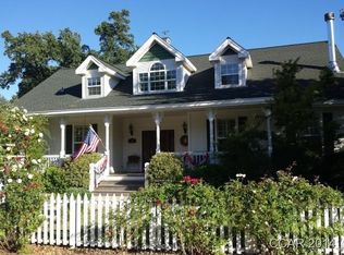 540 Sunny Oak Ct, Murphys, CA 95247