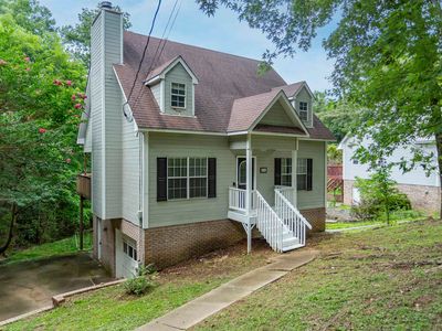 5826 Willow Crest Dr, Pinson, AL, 35126