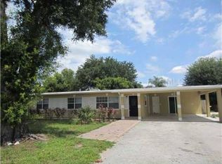 8501 Dot Ln, Orlando, FL 32809