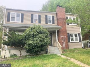 7805 Colonial Ln, Clinton, MD 20735