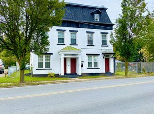 290 2nd Ave APT 1-B, Troy, NY 12182