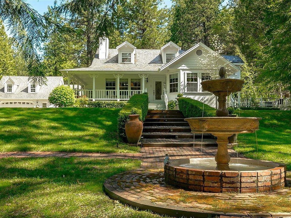 1915 Copperton Rd, Camino, CA 95709 Zillow