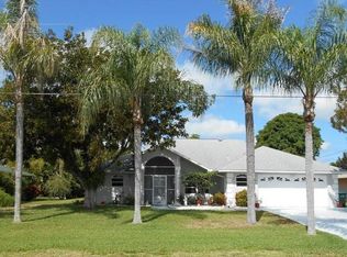 3644 SE 8th Pl, Cape Coral, FL 33904