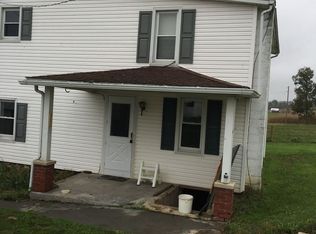 415 Memory Ln, Shoemakersville, PA 19555