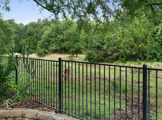 105 Goose Island Dr, Georgetown, TX 78633