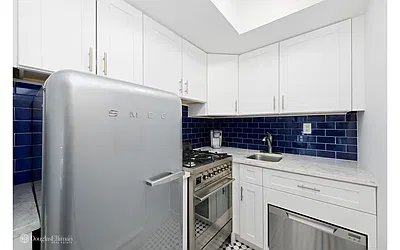 Sold by Douglas Elliman