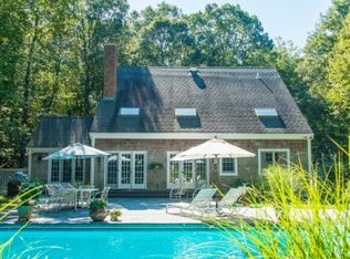 50 Timber Trl, Amagansett, NY 11930