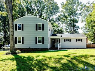7425 Cheltenham Dr, North Chesterfield, VA 23235
