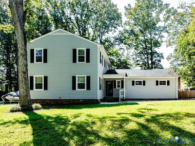 7425 Cheltenham Dr, North Chesterfield, VA, 23235