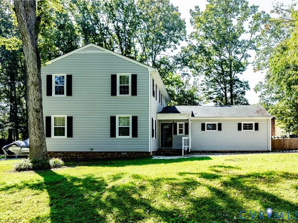 7425 Cheltenham Dr, North Chesterfield, VA 23235