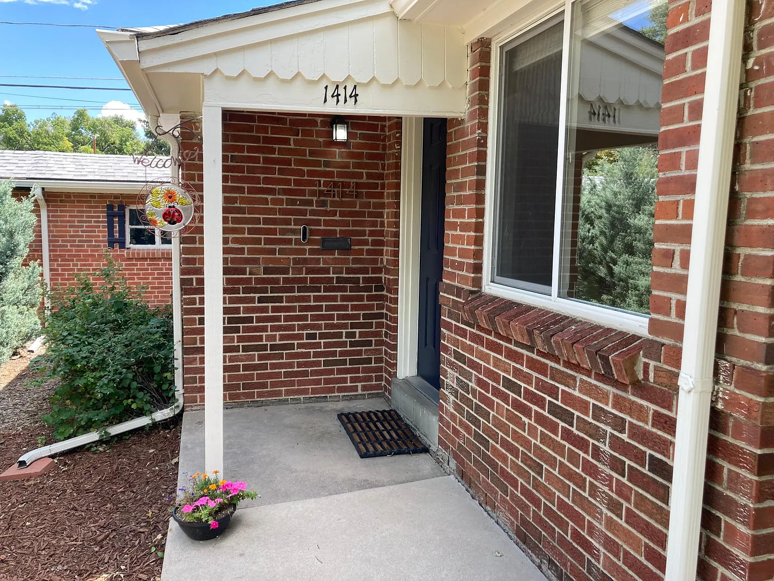 1414 Spruce St — Photo 4