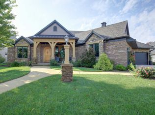 3105 Summithill Pl, Champaign, IL 61822