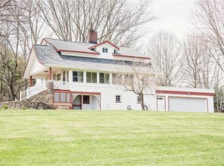 8249 W Wadora Cir NW, North Canton, OH 44720