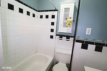 Rented by Citi Habitats