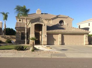 320 W Leah Ave, Gilbert, AZ 85233