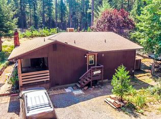 21890 Ponderosa Way, Manton, CA 96059