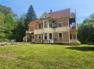 32 Langstroth Ter, Hampton, NB E5N5L5