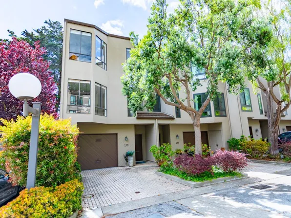 150 S Lake Merced Hls, San Francisco, CA 94132