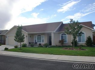2509 Buchanan Dr, Grand Junction, CO 81505