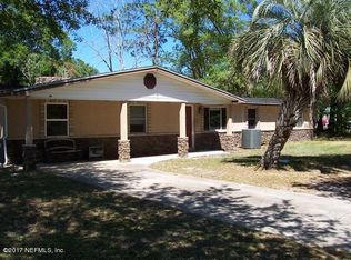 369 Bird Rd, Jacksonville, FL 32218