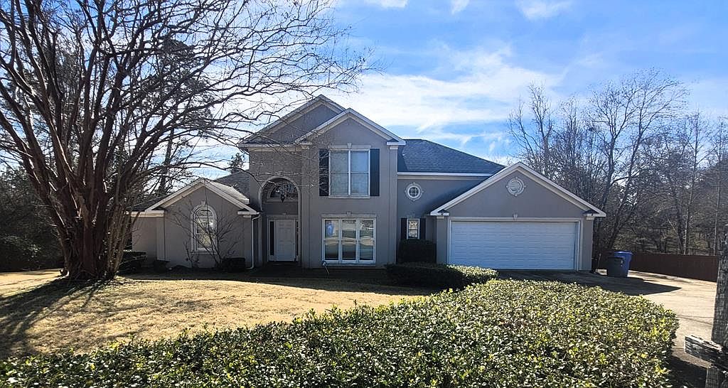 850 Lismore Dr, Columbus, GA 31904 Zillow