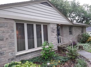 3923 Westlane Rd, Fort Wayne, IN 46815