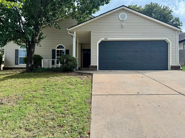 8912 E 95th St S, Tulsa, OK 74133