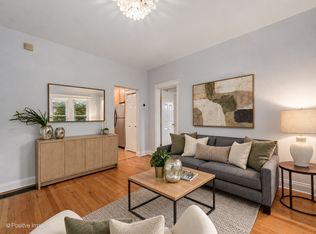 3803 N Ravenswood Ave UNIT 1, Chicago, IL 60613