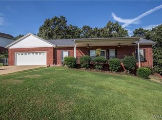 12332 Leon Dr, Brookwood, AL 35444
