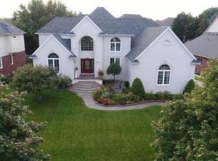54433 Birchfield Dr E, Shelby Township, MI 48316