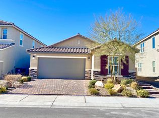 6827 Radiant Heights St, North Las Vegas, NV 89086