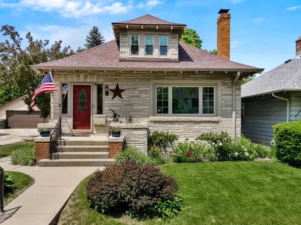 5908 West Wisconsin AVENUE, Wauwatosa, WI 53213