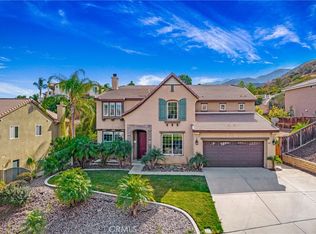 8615 Hunt Canyon Rd, Corona, CA 92883