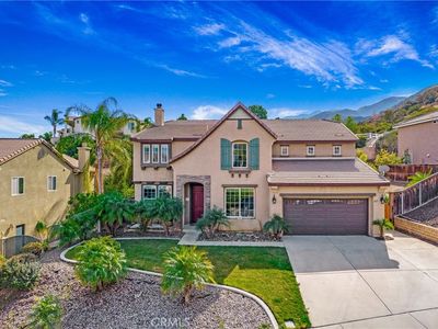 8615 Hunt Canyon Rd, Corona, CA, 92883