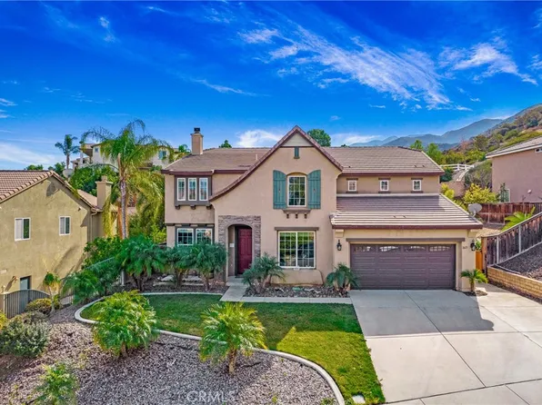 8615 Hunt Canyon Rd, Corona, CA 92883