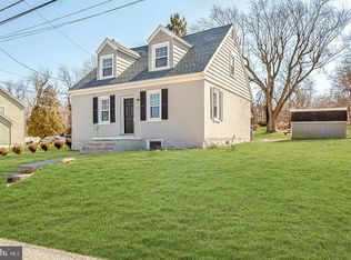 1046 Front St, Coatesville, PA 19320