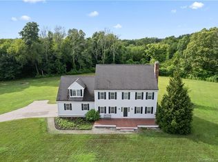 74 Clarke Rd, Lebanon, CT 06249