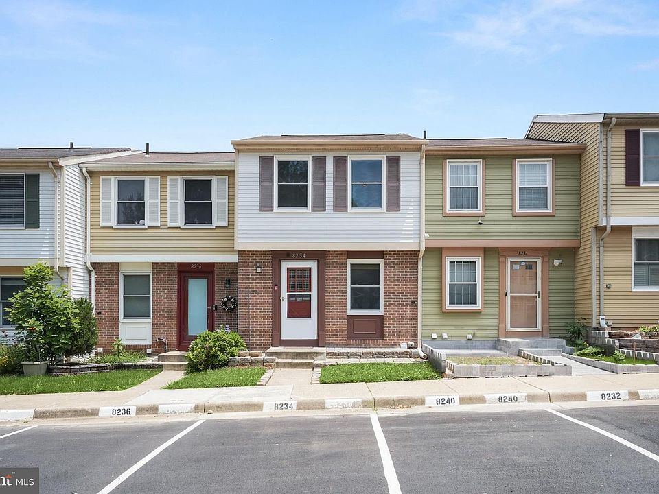 1st image of 8234 Crestmont Cir