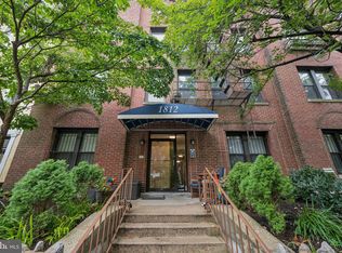 1812 Vernon St NW APT 34, Washington, DC 20009