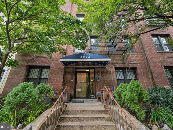1812 Vernon St NW APT 34, Washington, DC 20009