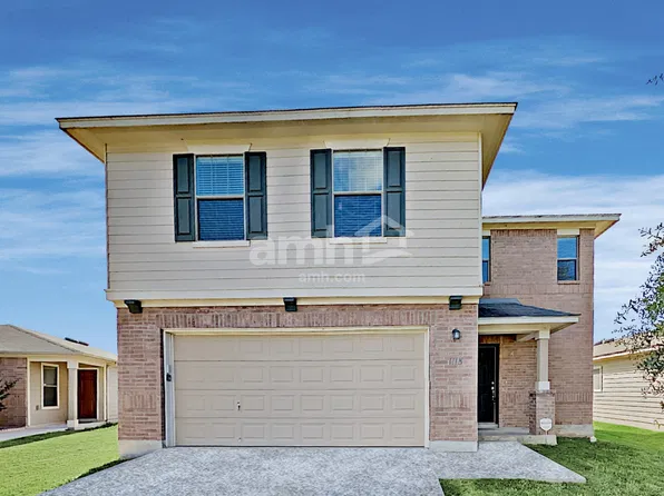 1115 Star Glade, San Antonio, TX 78245