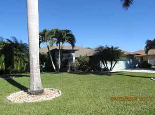 1125 SW 45th St, Cape Coral, FL 33914