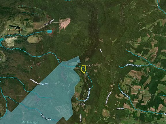 3rd image of 1540 Shaffer Mountain Rd