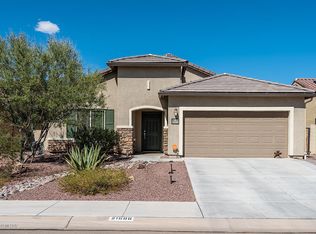 21686 E Founders Rd, Red Rock, AZ 85145