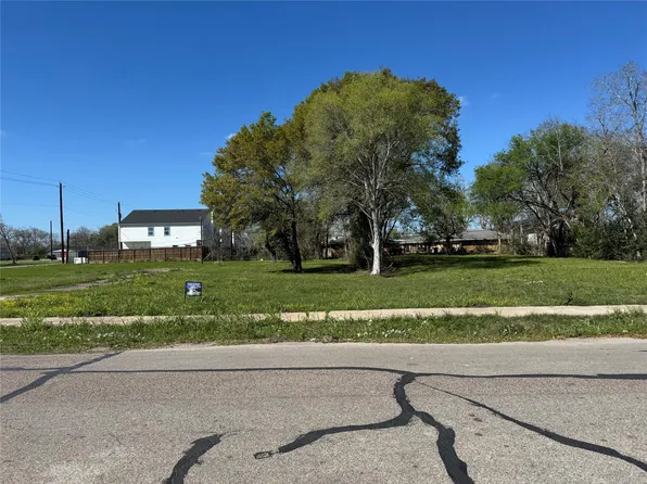 0 Wilmington St, Houston, TX 77033