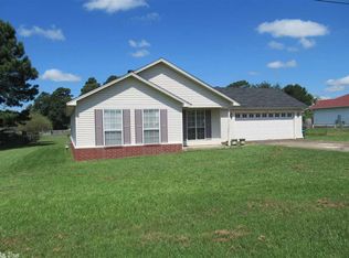 906 Tori Ln, Beebe, AR 72012