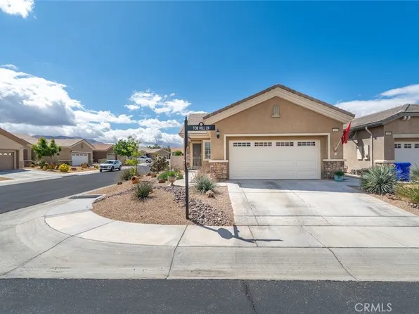19493 Tor Hill Ln, Apple Valley, CA 92308