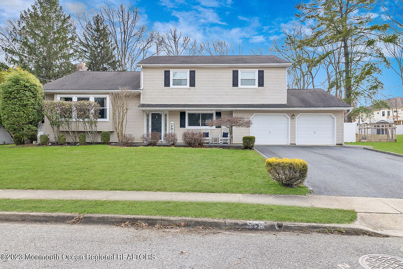 92 Old Bridge Drive, Howell, NJ 07731 Zillow